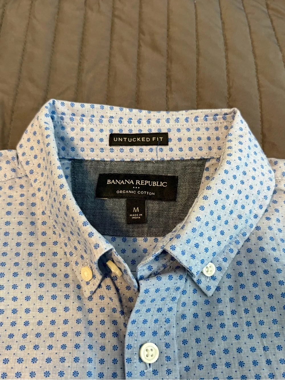 Banana Republic banana republic